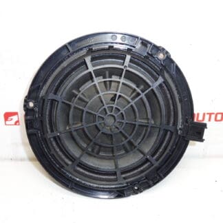 Haut-Parleur Citroën Peugeot 9665231980 6562CS