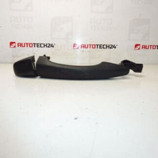 Poignée de porte Citroën Peugeot DS 96868965XT 9101LY