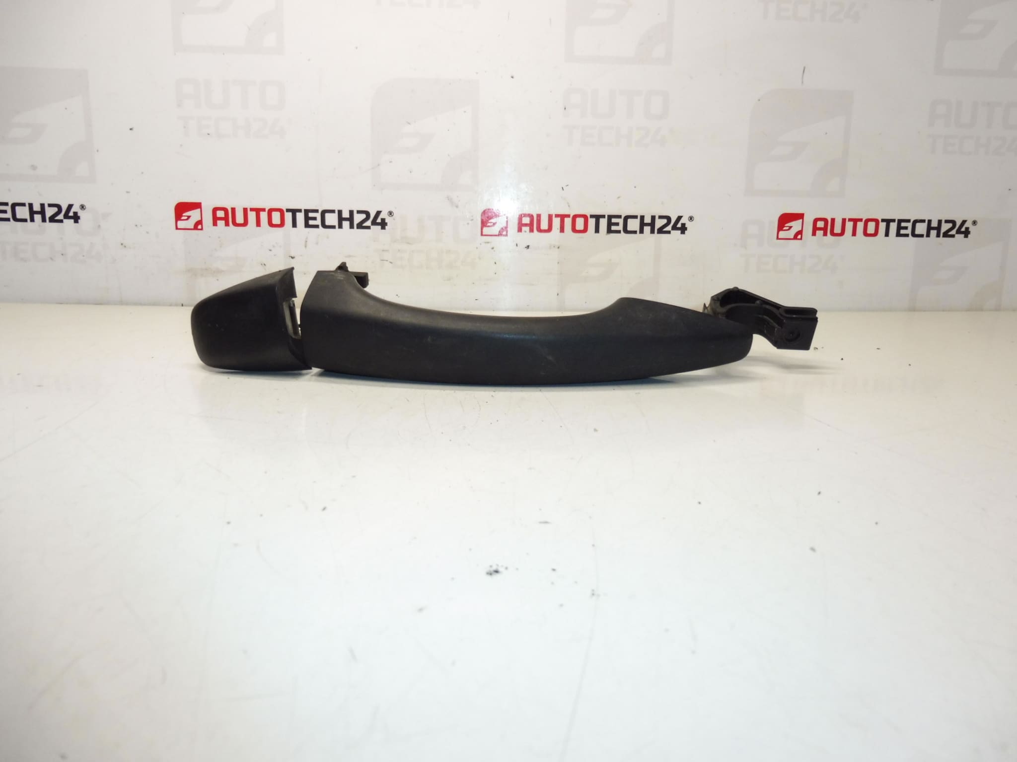 Poignée de porte Citroën Peugeot DS 96868965XT 9101LY