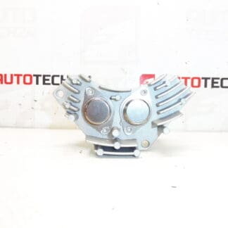 Régulateur de ventilateur de chauffage Citroën Peugeot 644178