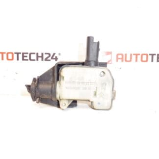 Serrure de bouchon de réservoir Citroën Peugeot 9651690280 661535