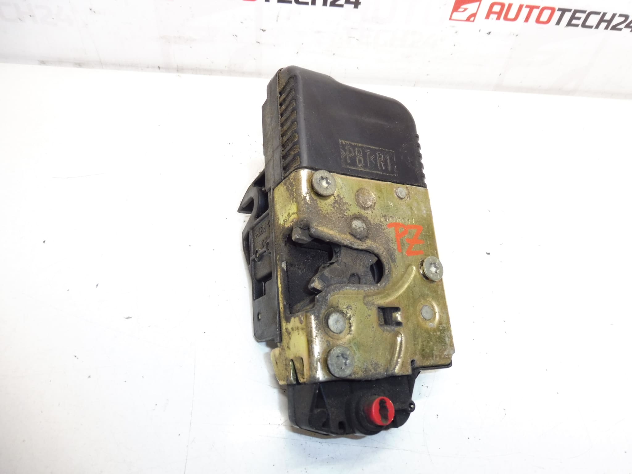 Serrure de porte arrière droite Peugeot 206 913868 – Image 2