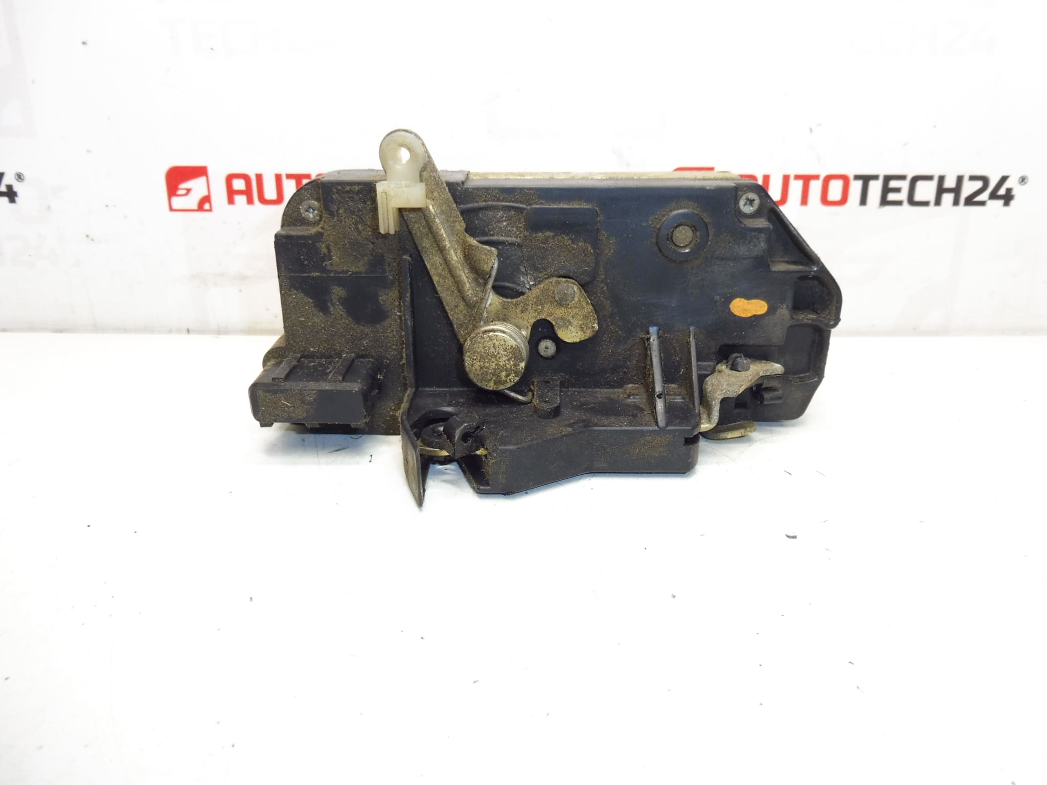 Serrure de porte arrière gauche Peugeot 206 913756