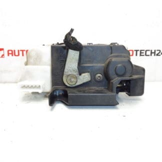 Serrure de porte arrière gauche Peugeot 307 913786