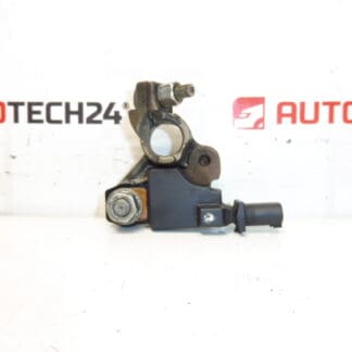 Unité Citroën Peugeot 9676592080 9802043480 6500KT