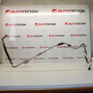 Tuyau de Climatisation Citroën Peugeot 9686414180 9659576380 6477F2 647774