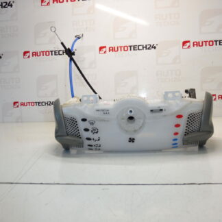 Commande de chauffage Citroën C1 Peugeot 107 55900-0H010 6452P5 6451SE