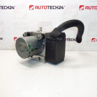 ABS Bosch Citroën C4 Peugeot 307 9663241680 0265950636