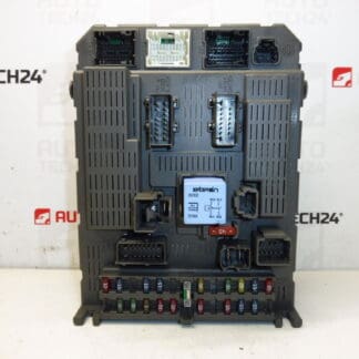 CALCULATEUR LEAR BSI V03-00 Citroën C8 Peugeot 807 9649477480 6580S4