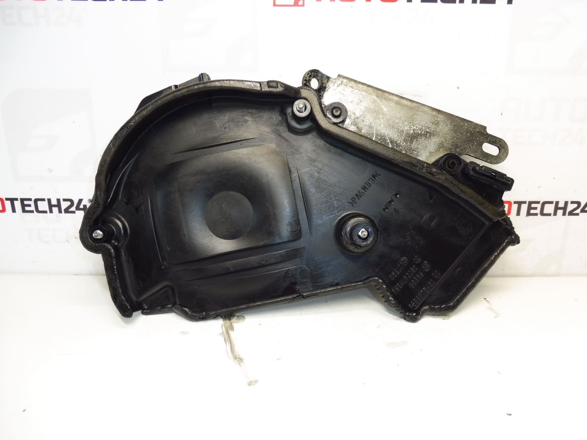 Carter de distribution Citroën Peugeot 1.6 HDI 9684193080 0320AJ – Image 2