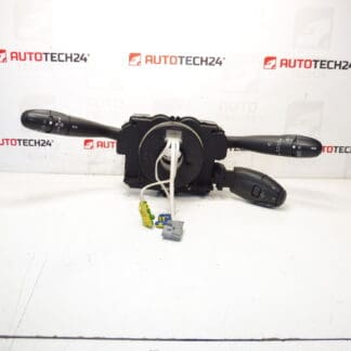 Citroën Peugeot 96542558XT 6242F9 Commandes à levier