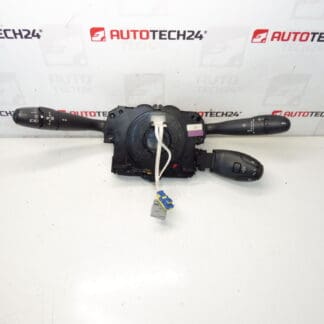 Citroën Peugeot 96635796XT 6242AA Commandes à levier