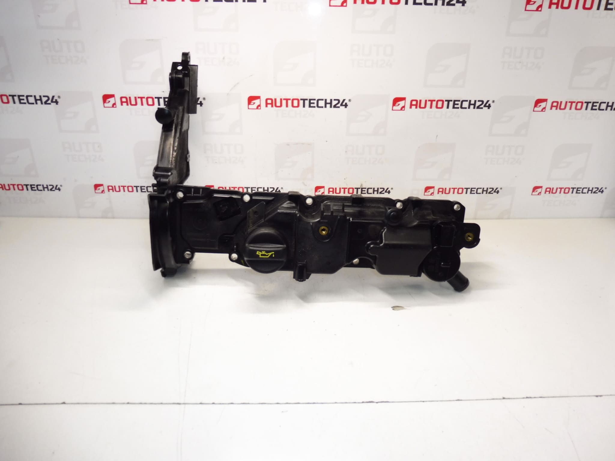 Couvercle de soupape 1.6 HDI 8V 9688939180 0248S0