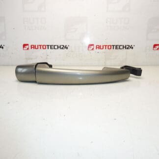 Poignée de porte Citroën Peugeot EVGC 9101GH