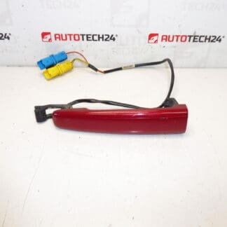 Poignée de porte LKRD Peugeot 307 CC 9651421577 9651421477 9101X2