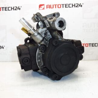 Pompe d'injection 1.6 HDI Continental 5WS40894 9672605380