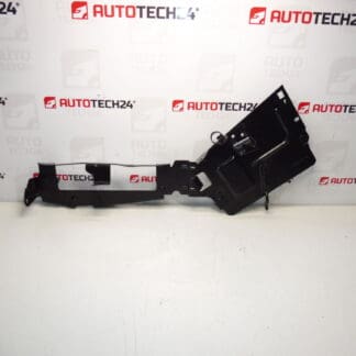 Support Unité START STOP Citroen Peugeot 9672696280