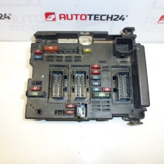 BSM B2 DELPHI pour Peugeot/Citroën (PSA) 9643538180