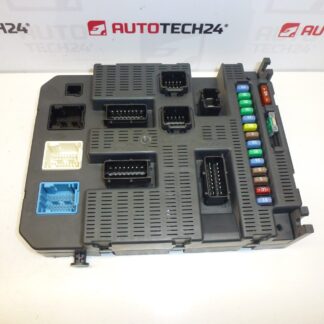 BSI Valeo P09-00 PSA 9663798580 6580QK