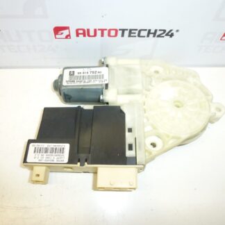 --- Moteur de lève-vitre gauche Citroën C4 9681575280 9221AW ---