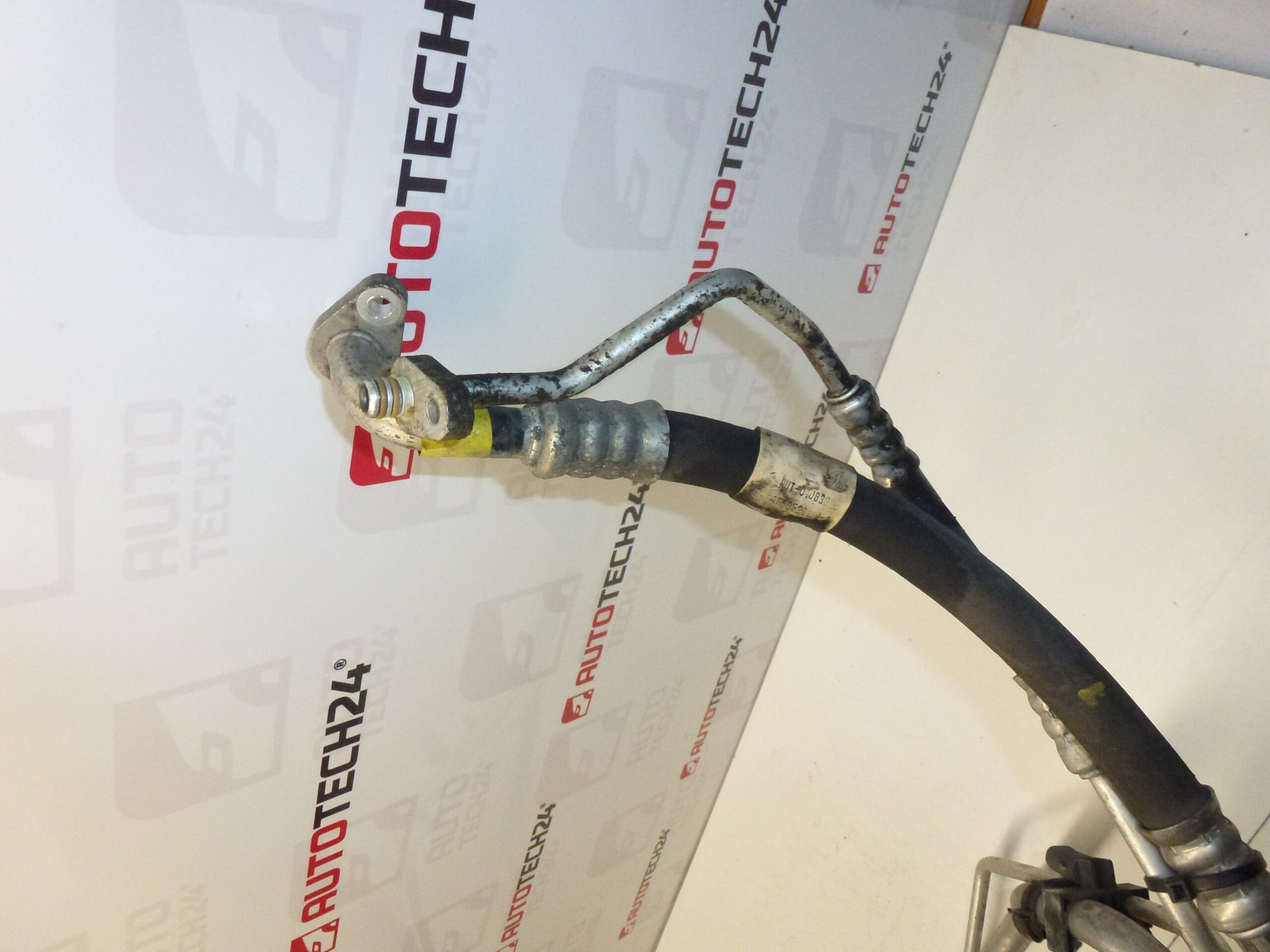 Tube Climatique Citroën C4 Peugeot 307 9650628180 6460QL