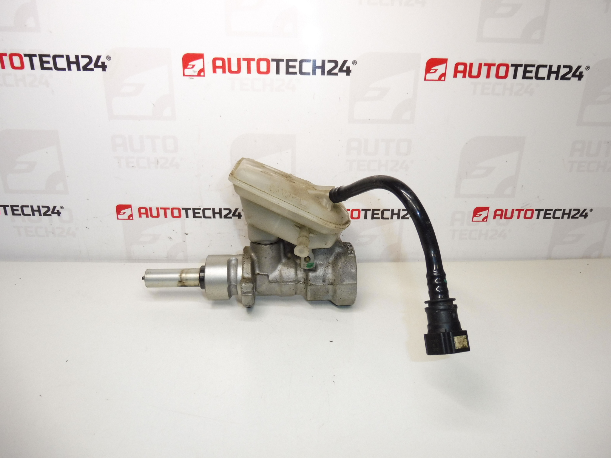 Cylindre de frein principal BOSCH PSA 0204123596 22472579 4601L2