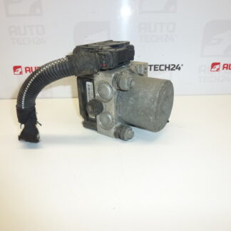 Pompe ABS + Faisceau Citroën C4 Peugeot 307 9657352780 4541J1