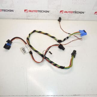 Faisceau de climatisation Citroen C4 6445YW