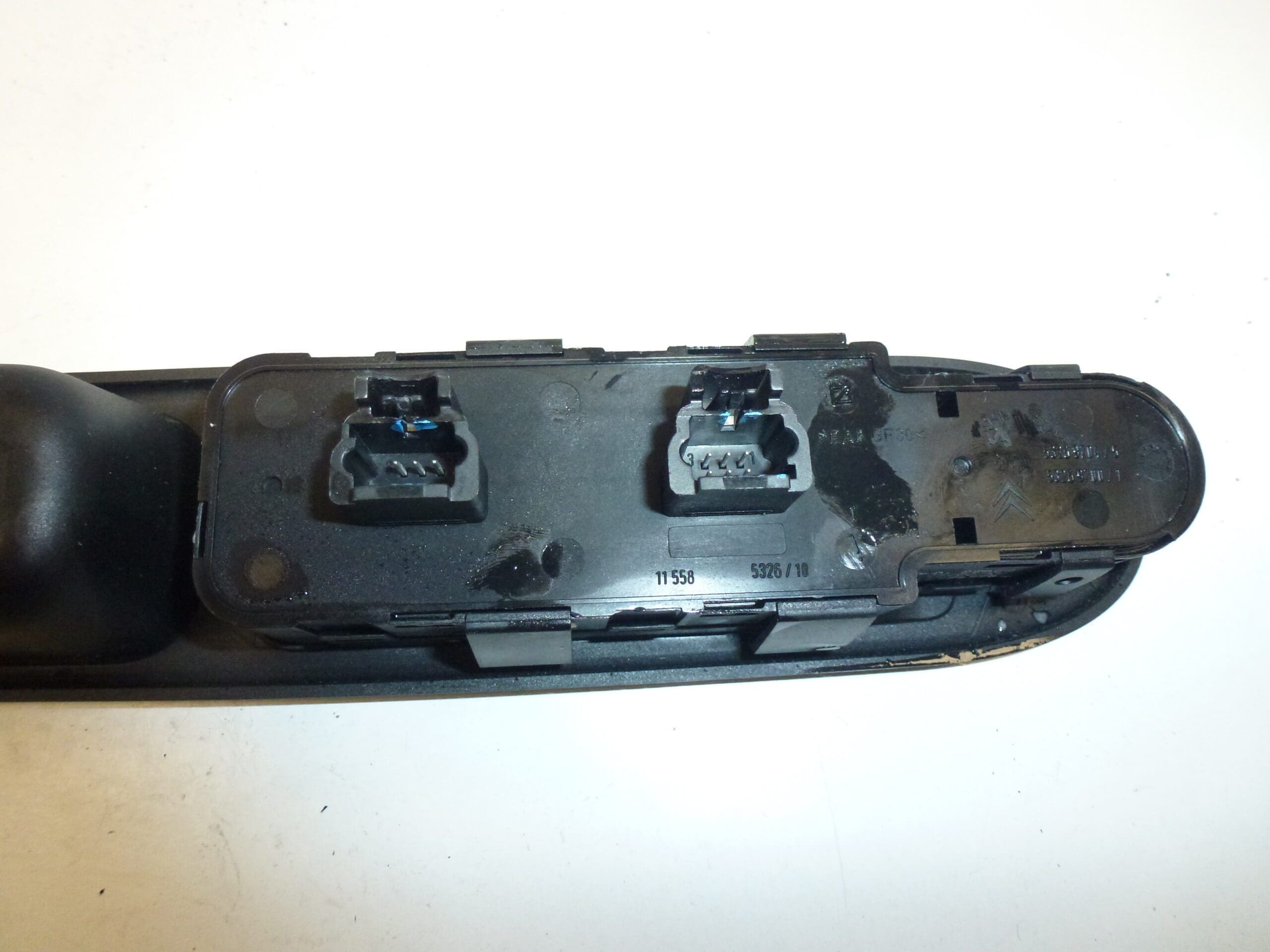Lève-vitre Peugeot 307 2005-07 96498421XT 6554KT – Image 2