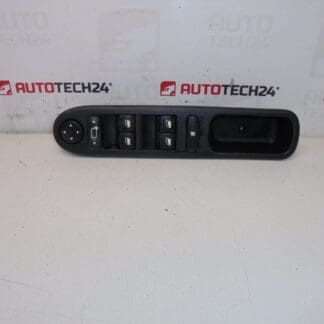 Lève-vitre Peugeot 307 2005-07 96498421XT 6554KT