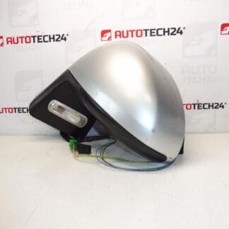Rétroviseur gauche EZRC Citroën C4 8149ZT