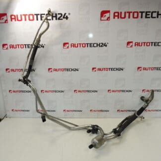 Tuyau climatique Peugeot Citroën 9684755680 6477H8
