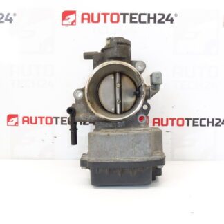 Corps de papillon Citroën Peugeot 9652682880 1635W8