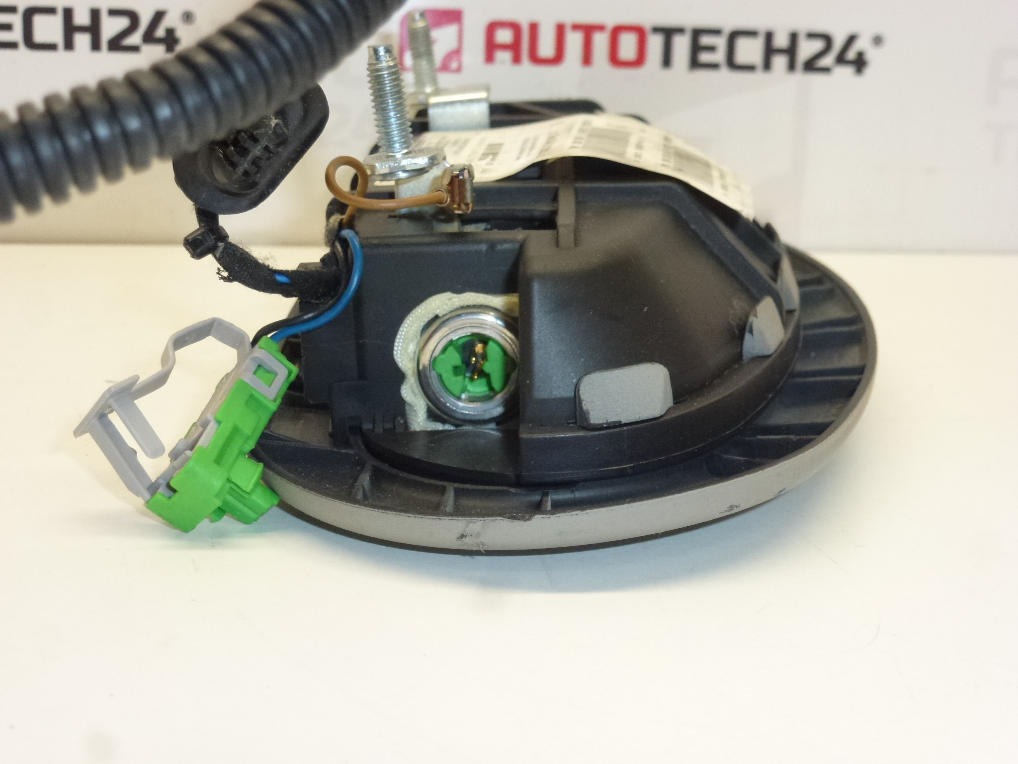 Airbag latéral Citroën C5 I et II 96391352ZW 8216GN