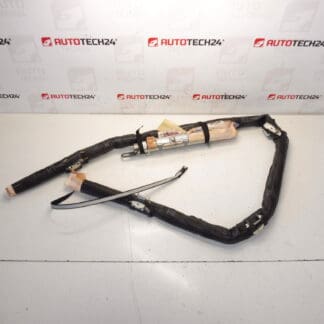Airbag latéral droit Citroën C3 II A51 9672465480 8216ZR