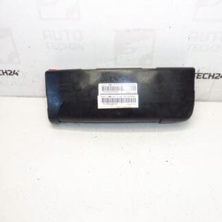 Airbag siège conducteur Citroën C3 II A51 9802546080