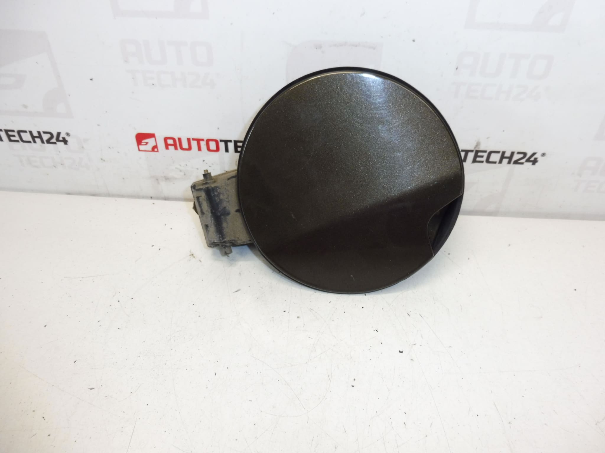 Bouchon de réservoir de carburant KDK Citroën C3 II A51 1517H3