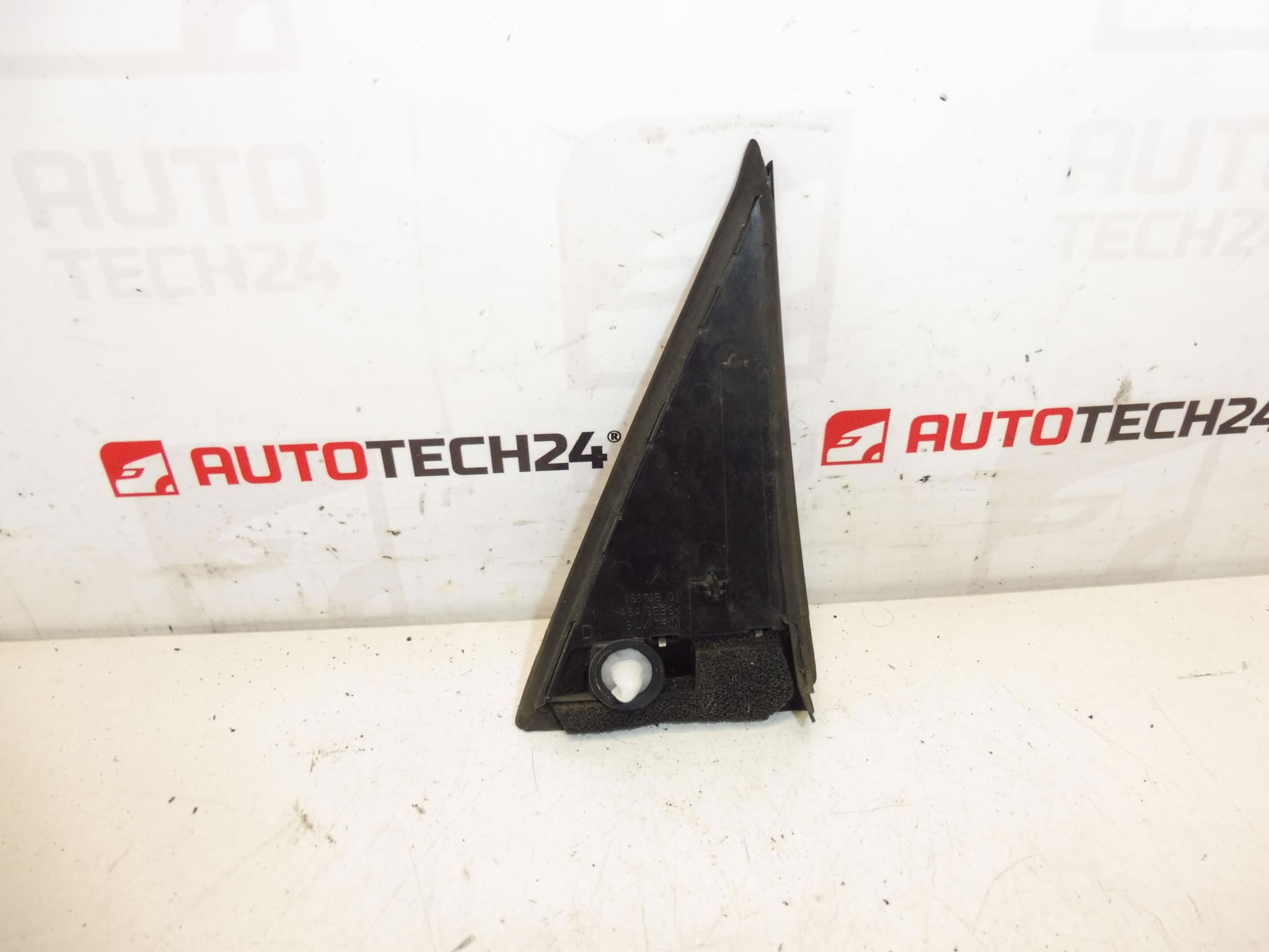 Cache devant le rétroviseur droit Citroen C3 II A51 9025V9 – Image 2