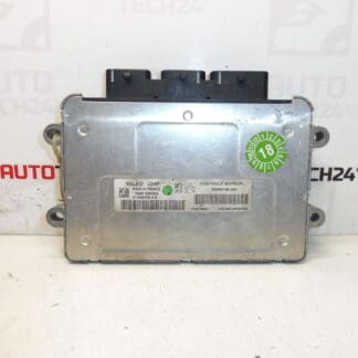 Calculateur Valeo J34P 9651696680 9661961280 1939HQ