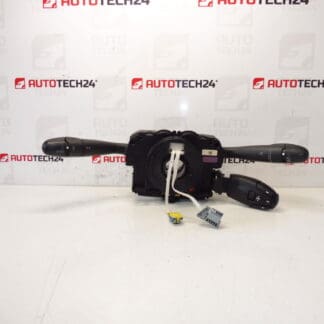 Citroën Peugeot 96601446XT 6242X3 Commandes à levier