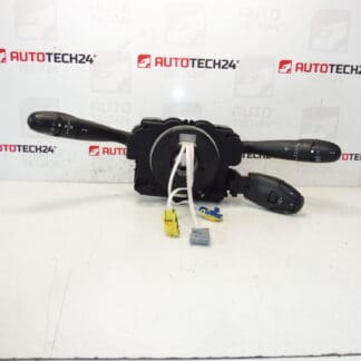 Citroën Peugeot 96605590XT 624297 Commandes à levier