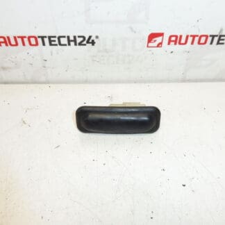 Commande d'ouverture de hayon Citroën DS 6490CN