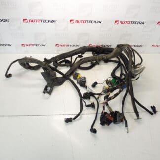 Faisceau moteur Citroën Peugeot 1.6 16V NFU 9663466280 6569FG