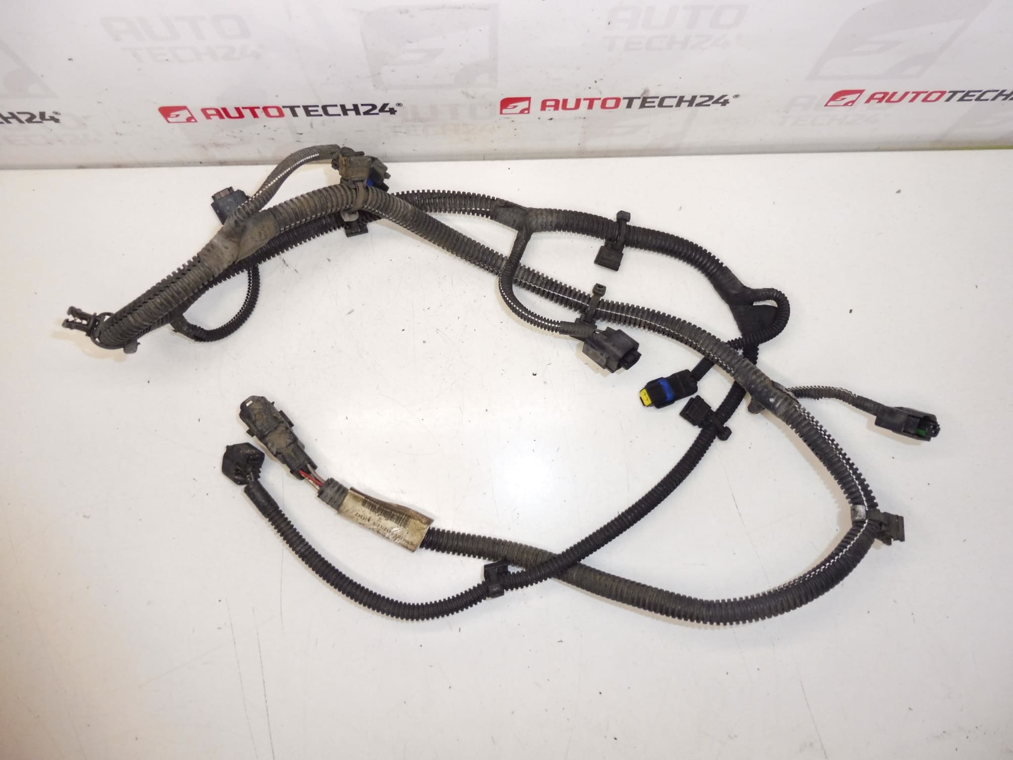 Faisceau PDC arrière Citroen C4 Picasso 9659517080 6575Y4 – Image 2