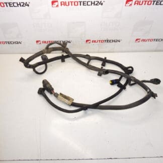 Faisceau PDC arrière Citroen C4 Picasso 9659517080 6575Y4
