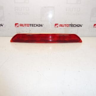 Feu stop additionnel Citroën C3 II 9683116580 6351JS