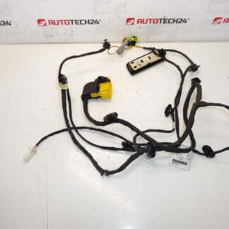 Harnais de siège conducteur Citroën C4 Picasso 6505V3