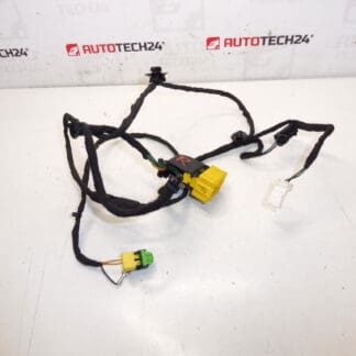 Harnais de siège passager Citroen C3 II A51 1608078780