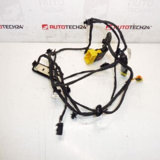 Harnais de siège passager Citroën C4 Picasso 6505V8