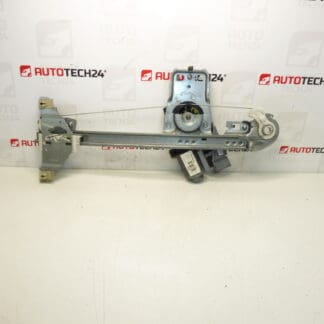 Mécanisme de tirage de vitre Peugeot 307 4005854V 9224A6